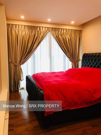 Blk 475B Parkland Residences (Hougang), HDB 5 Rooms #210335011